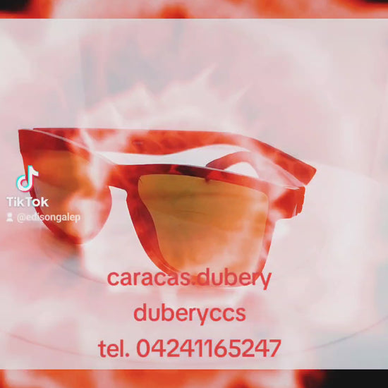 Lentes de Sol Polarizados Dubery – Caracas Dubery Tú Tienda Virtual de  Lentes Tendencia Diseño Italiano & Bullcaptain Productos de Cuero Originales